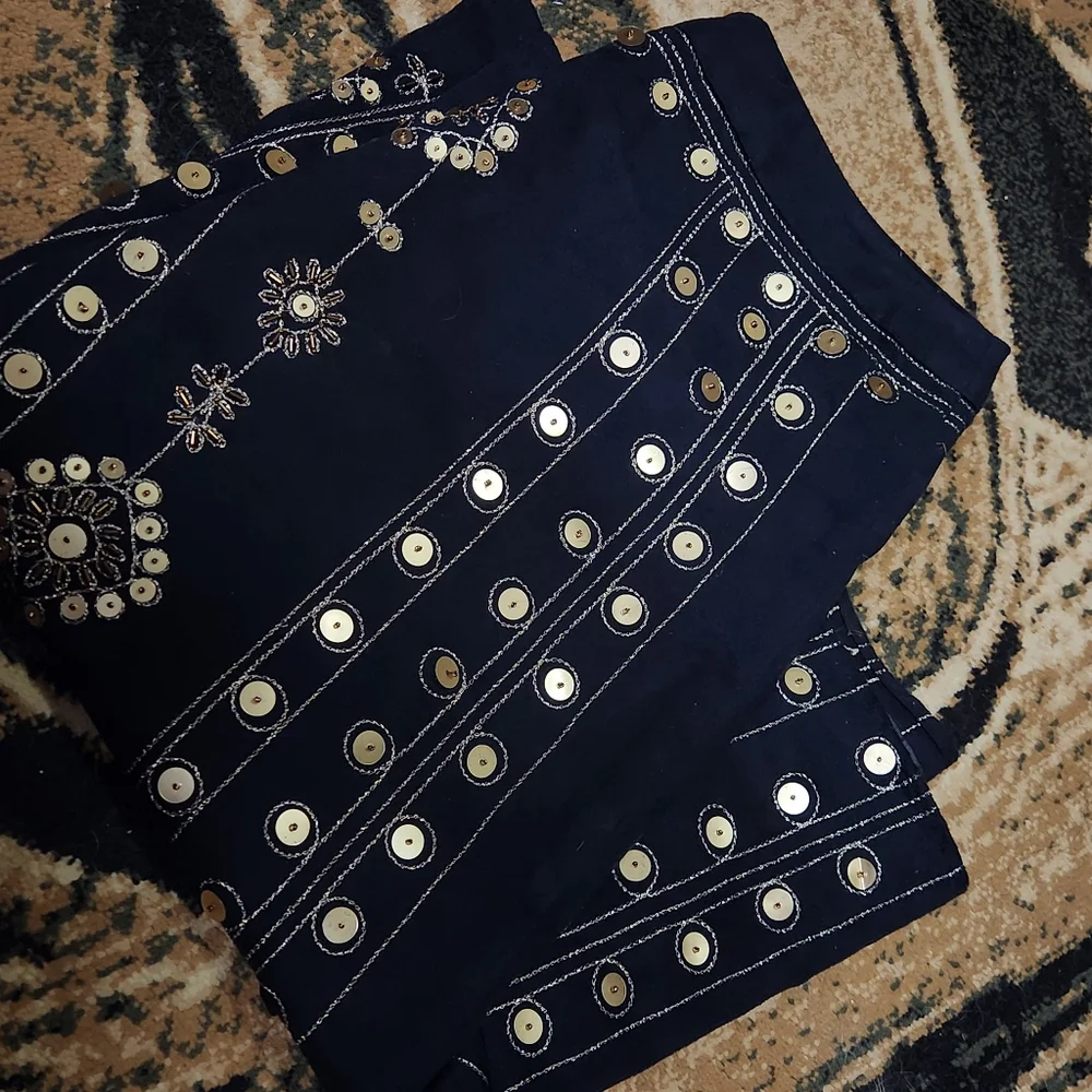 Vintage skirt - Picture 14 of 14